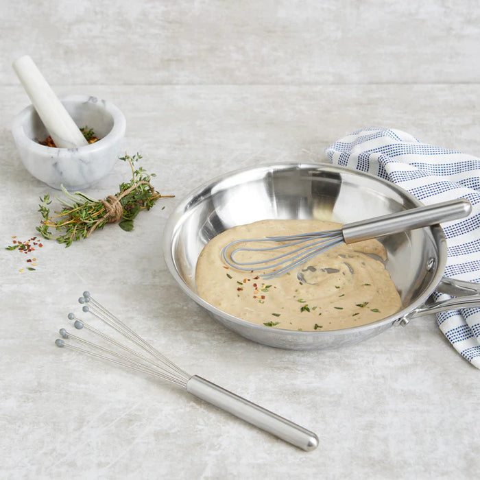 Silicone Ball Whisk