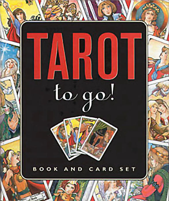 Tarot To Go