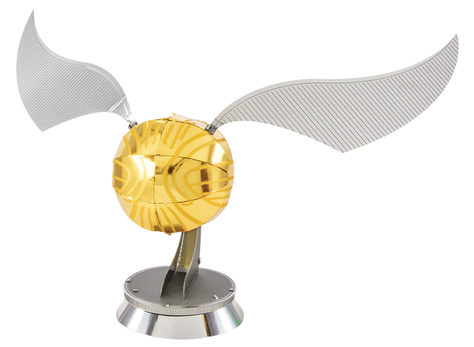 Golden Snitch