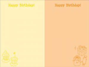 Scratch & Sketch Happy Birthday