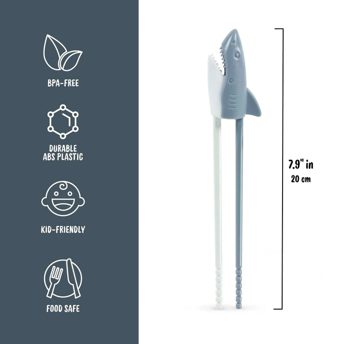 Shark Chopsticks