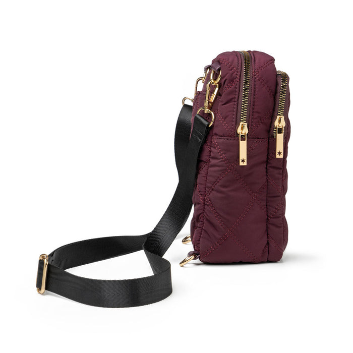 Cloud 9 Convertable Sling Mullberry