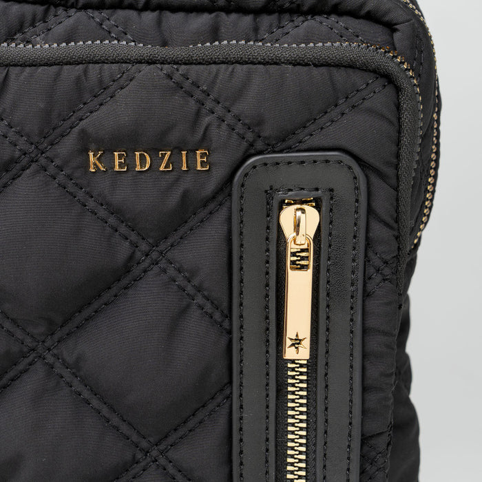 Cloud 9 Convertable Sling Mullberry