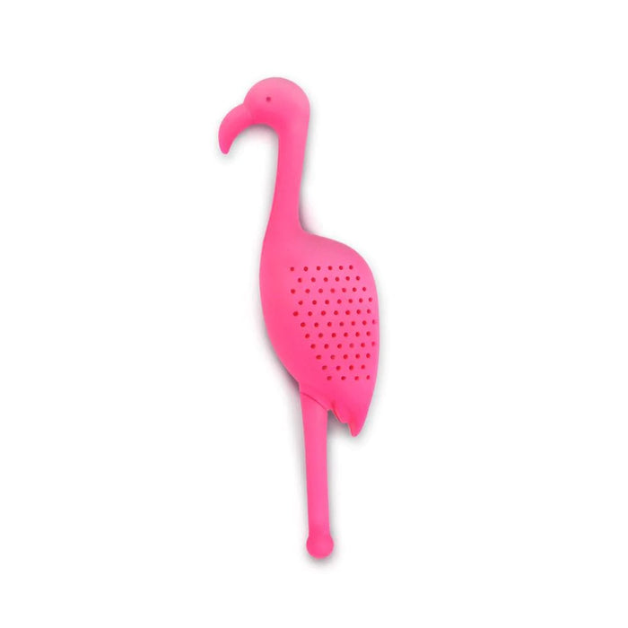 Flamingo Tea Infuser