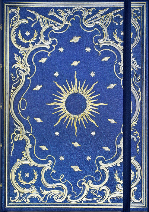 Small Celestial Journal