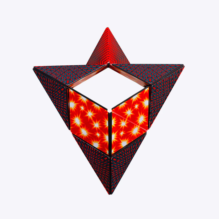 Shashibo Battle Shapes Game