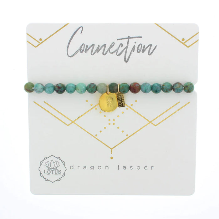 Ethos Bracelet Connection