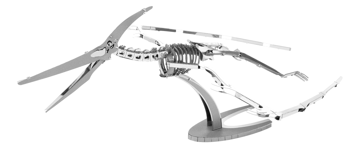 Pteranodon Metal Earth