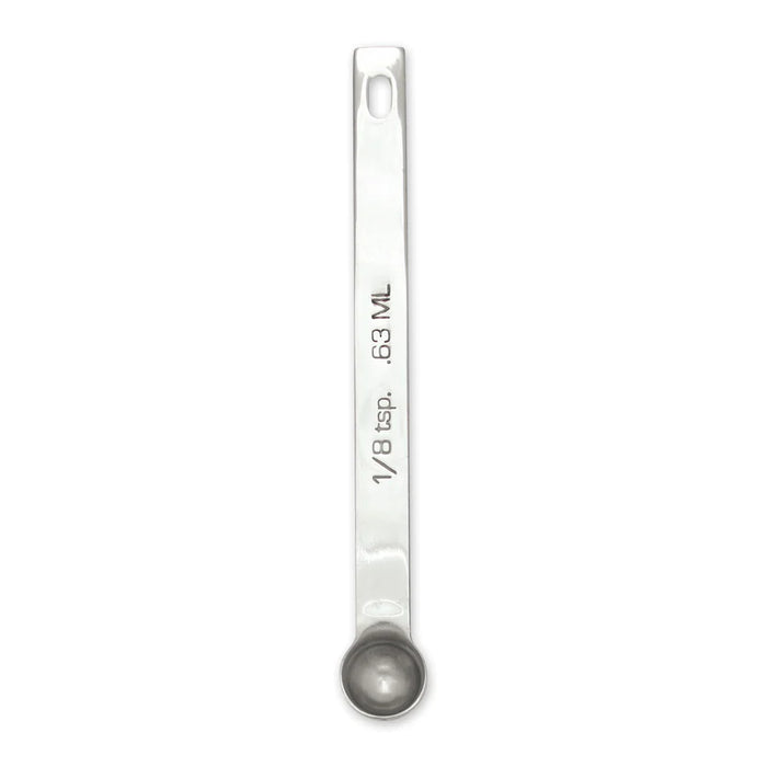 Measuring Spoon 1/8 Teaspoon