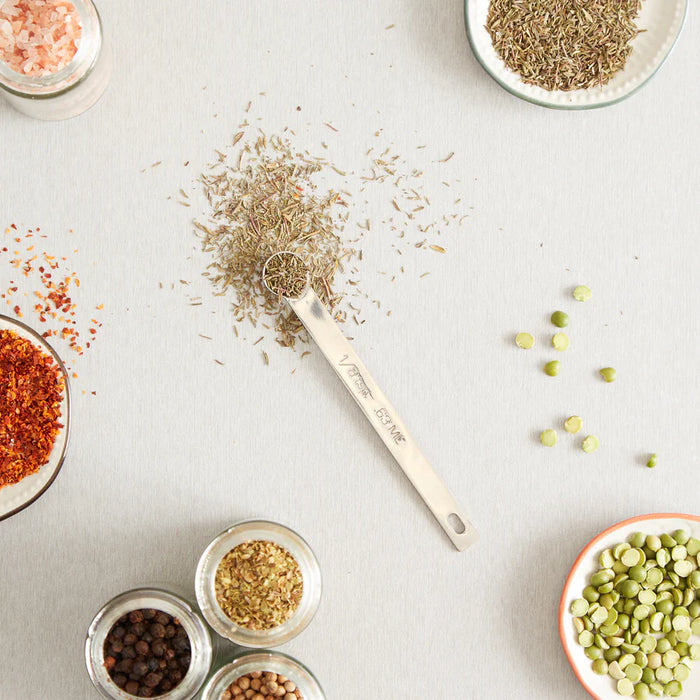 Measuring Spoon 1/8 Teaspoon