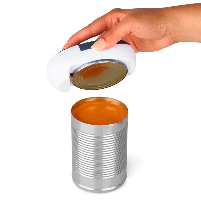 Electronic Can Opener