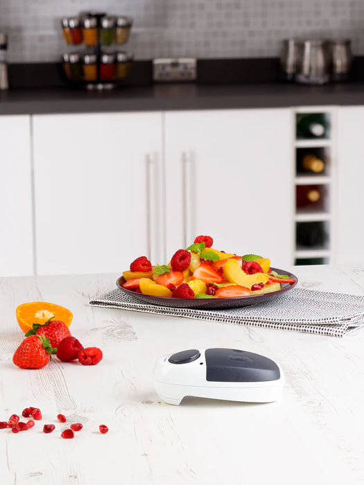 Electronic Can Opener