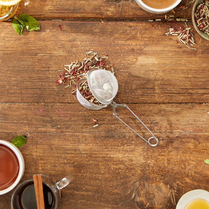 Spring Infuser Ball 2.5"