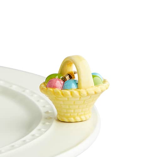 A214 Easter Basket Mini