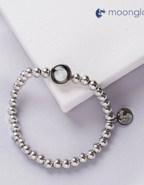 Moonglow Zenith Bracelet 5A