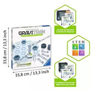 Gravitrax Expansion Lifter