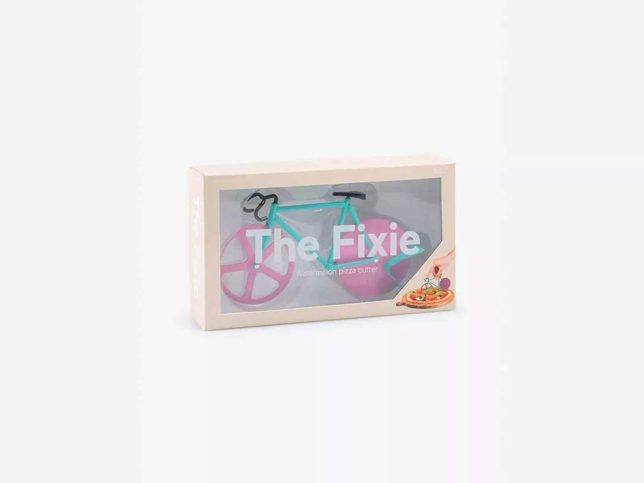 The Fixie Watermelon Pizza Wheel