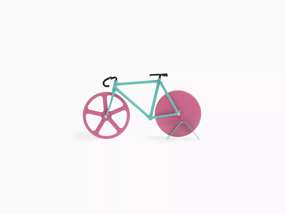 The Fixie Watermelon Pizza Wheel