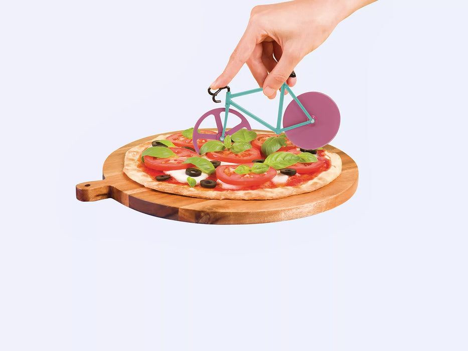 The Fixie Watermelon Pizza Wheel