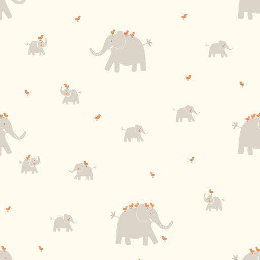 Little Peanut Footie 3-6mos