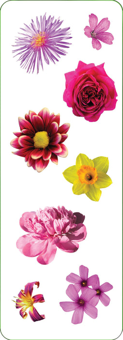 Flowers Stickers
