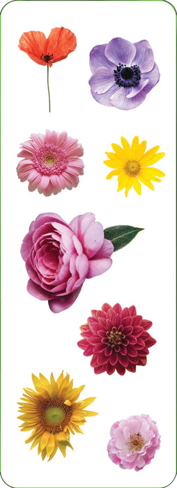 Flowers Stickers