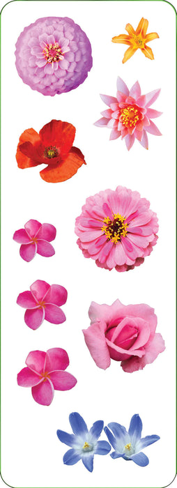 Flowers Stickers