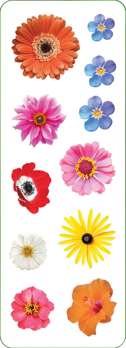 Flowers Stickers