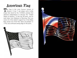 Scratch & Sketch America