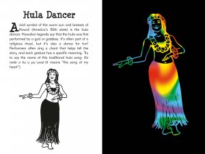 Scratch & Sketch America