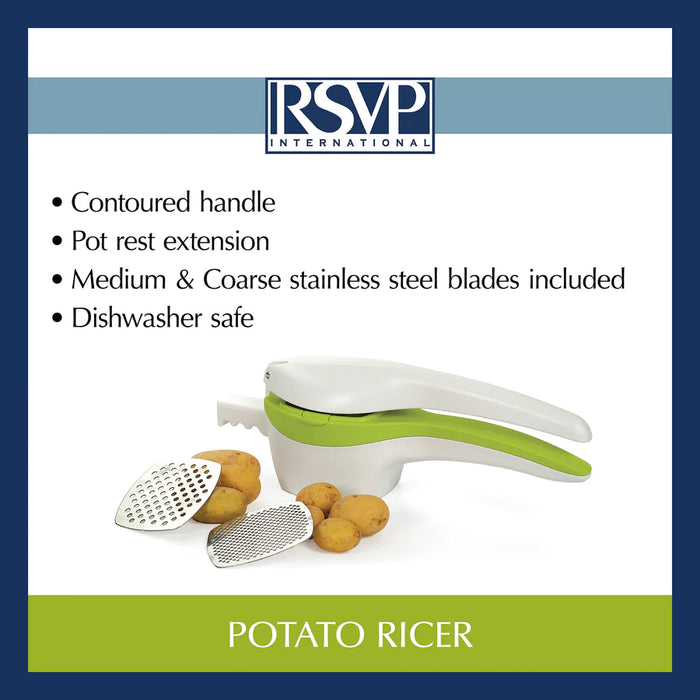 Potato Ricer