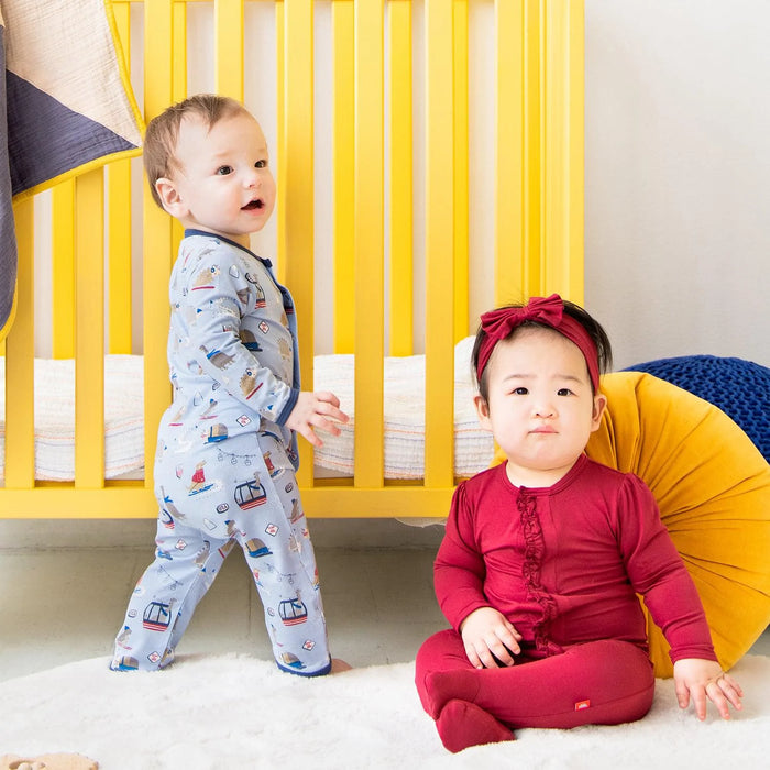 Ski Rex Coverall 6-9mos