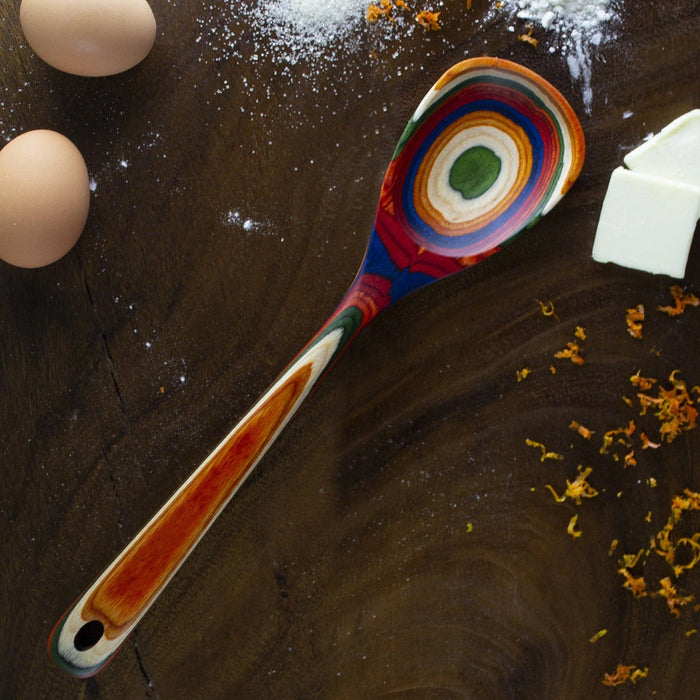Marrakesh Mixing Spoon