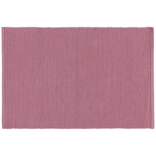 Spectrum Mauve Placemat