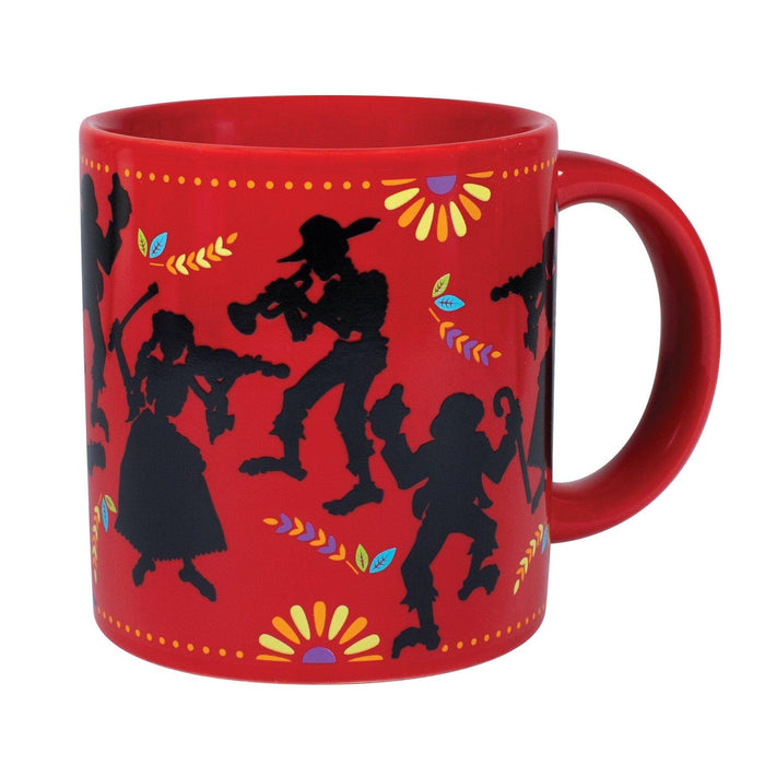 Day of Dead Mug