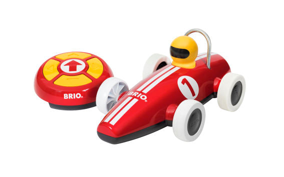 Remote Control Race Car