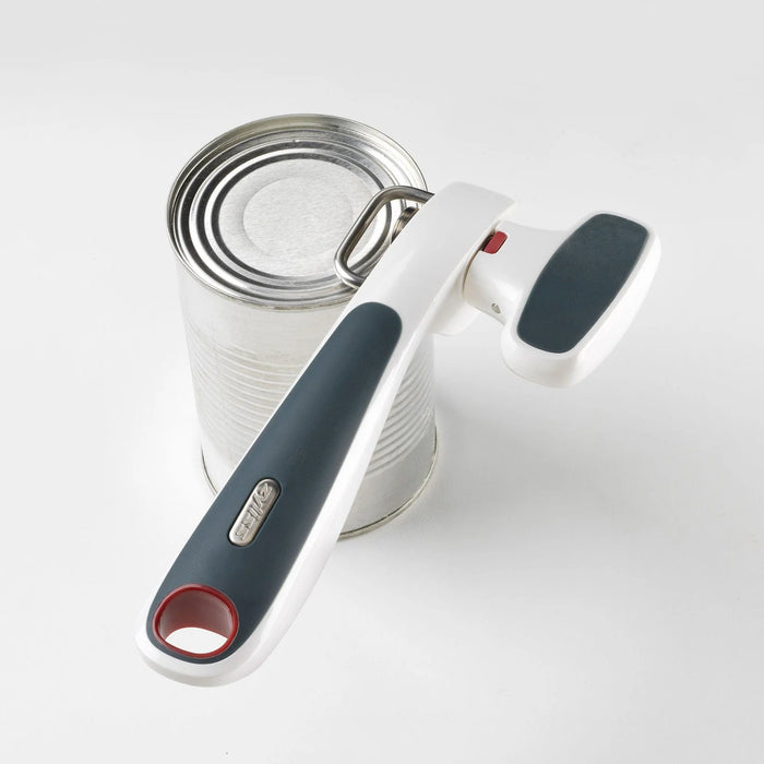 Safe Edge Can Opener