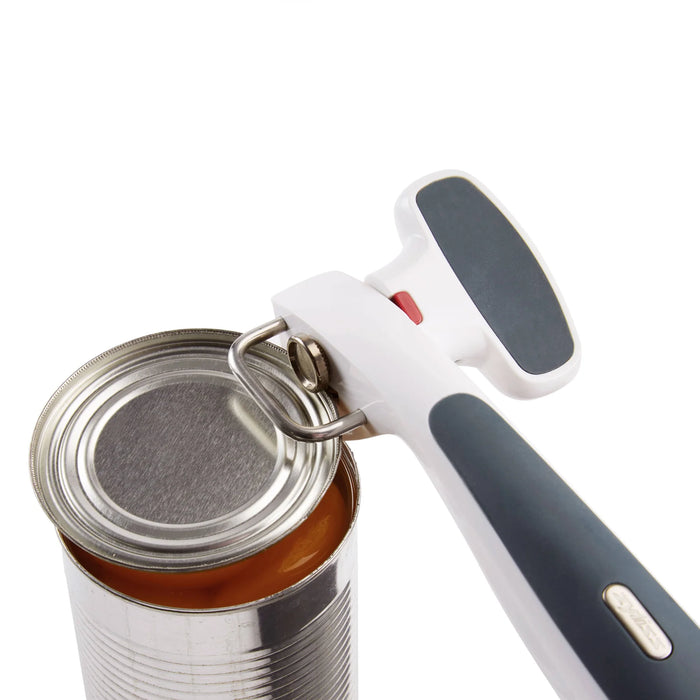 Safe Edge Can Opener