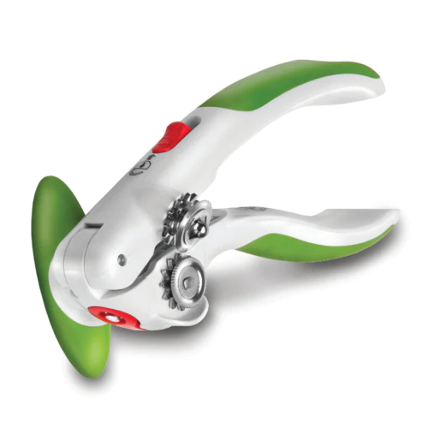 Lock N Lift Can Opener Green