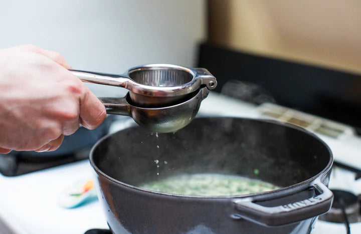 Lemon and Lime Juicer