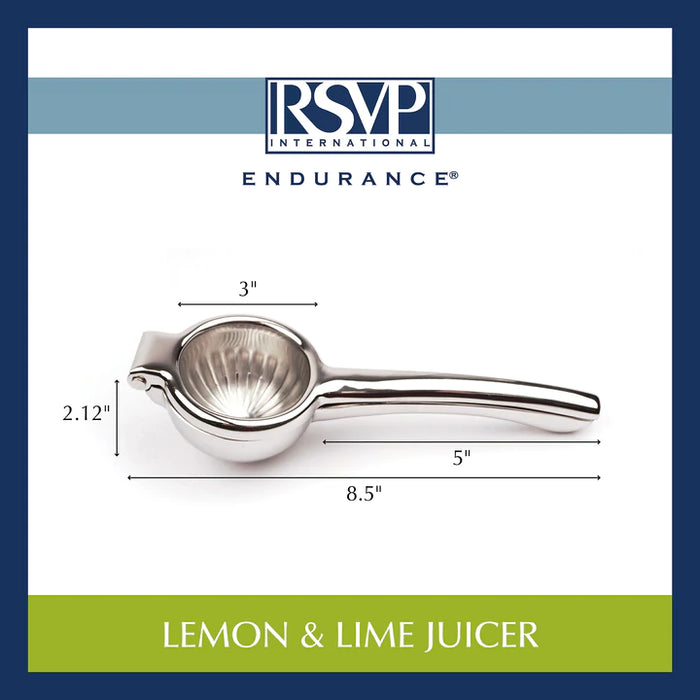 Lemon and Lime Juicer