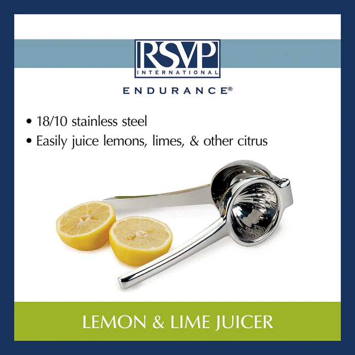 Lemon and Lime Juicer