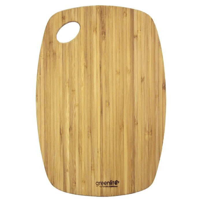 Greenlite Utility Cutting Board Bamboo