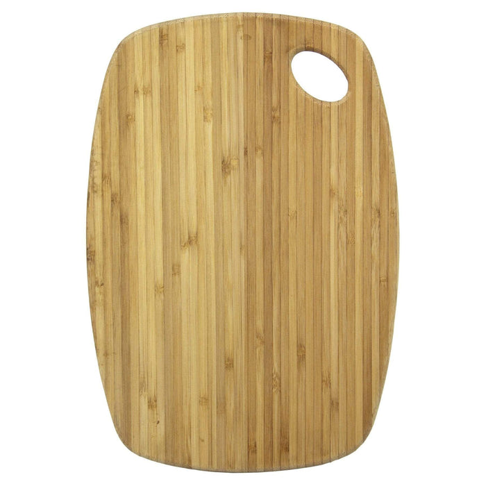 Greenlite Utility Cutting Board Bamboo