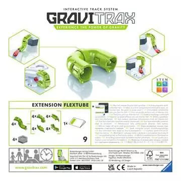 Gravitrax Flextube