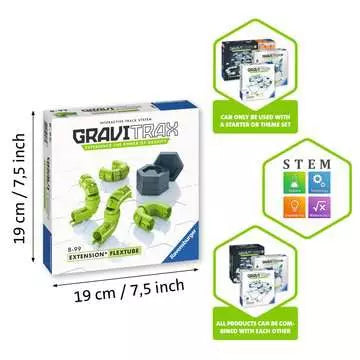 Gravitrax Flextube