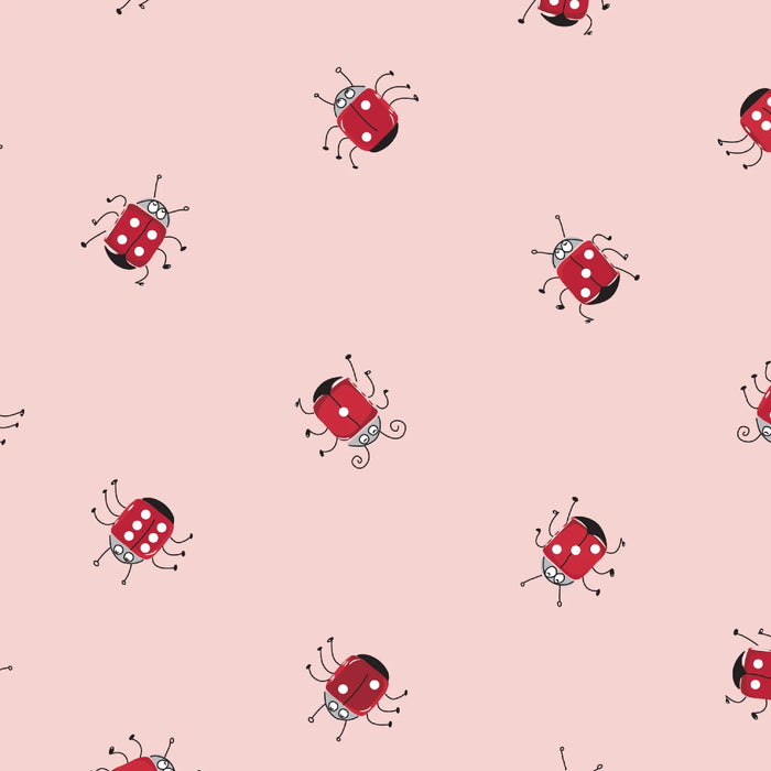 Lucky Charm Footie 3-6m