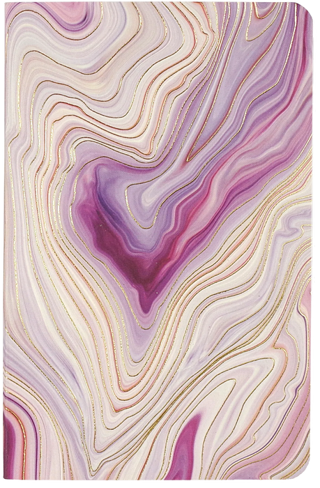 Jotter Notebook Agate