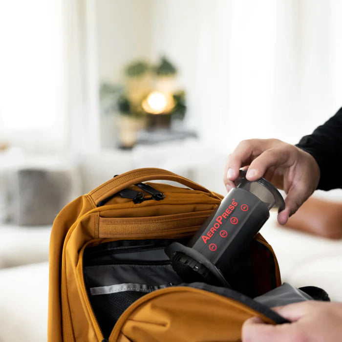 Aeropress Coffee Press