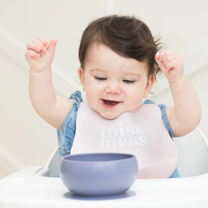 Miss Mess Wonder Bib